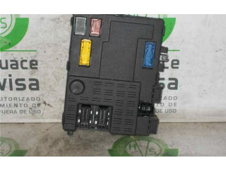 Přístrojová deska Citroen Berlingo 2003 9642409880, 0090012