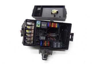 Блок комфорта 5Q0907361D Skoda Octavia Mk3 (5E)