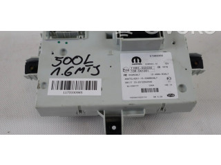 Комфортный модуль