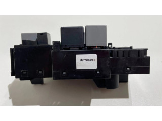 Pojistková skříňka A2229066801 Mercede-Benz S W222 2017