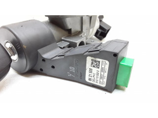 Замок зажигания