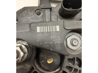 Lichtmaschine 06B903016AB   Skoda Yeti (5L)      