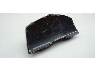 Панель приборов 13173375XJ Opel Meriva A