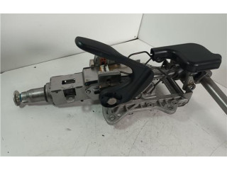 Рулевая рейка 5N1419502D Audi Q3 8U 2011 - 2016 года