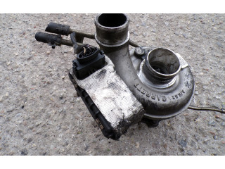 Турбина SsangYong Korando