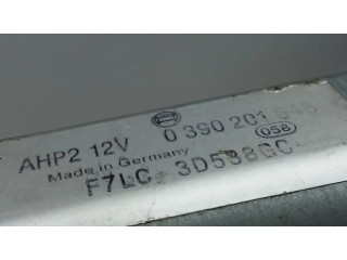 Электрический двигатель для регулировки положения руля