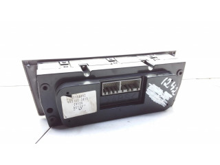 Блок управления климат-контролем 5037223015, 72311SA002 Subaru Forester SG