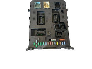 Блок комфорта 9656530480   Citroen C4 I   