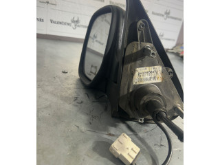 Zpětné zrcátko Citroen Berlingo 2006 96366858XT