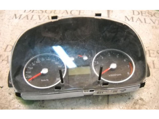 Панель приборов 940032C635, 84201510 Hyundai Coupe