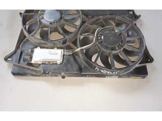 Диффузор     622983, 95472583    Opel Antara 