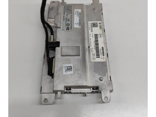 Дисплей    8R0919604A   Audi A5