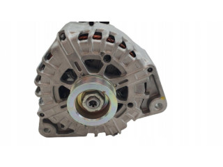 Генератор A0009062904, 2621715B   Mercedes-Benz CLS C257      