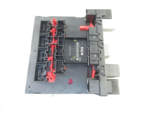 Блок комфорта 3C0937049D, 3C0937049D Skoda Octavia Mk2 (1Z)