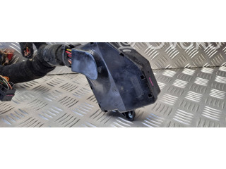 Блок предохранителей 6Q1941824B Skoda Fabia Mk1 (6Y)