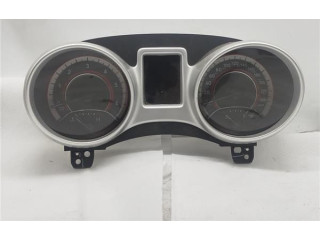 Панель приборов 68249007A, 68249007A Fiat Freemont