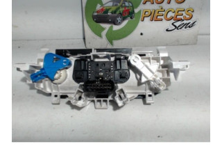 Блок управления климат-контролем Renault Twingo II