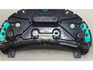 Přístrojová deska Opel Corsa C 2005 13173350WD