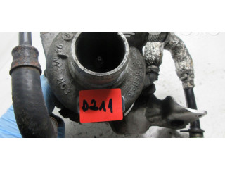 Turbodmychadlo Турбина 057145701 Audi A8 S8 D2 4D