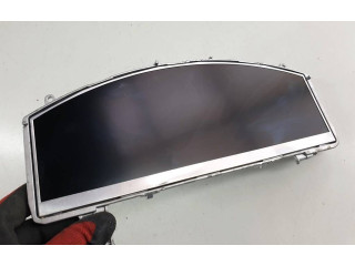 Přístrojová deska Ford Kuga III 2022