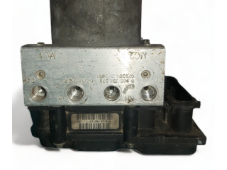 Блок АБС    Citroen  C1  2006 - 2013 года