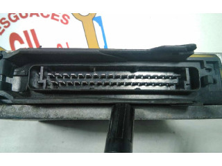 Řídící jednotka 9626373980, 33617 Peugeot 806 1996