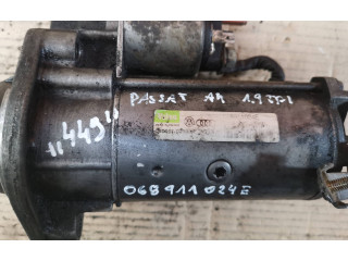 Вентилятор печки    068911024E   Audi A6 S6 C5 4B