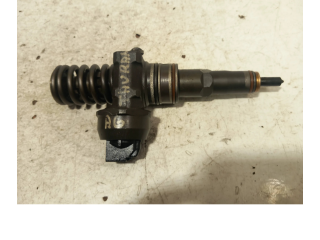 Форсунка 038130073AG Volkswagen Touran I BKC