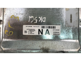 Řídící jednotka 237104639S Dacia Sandero 2021