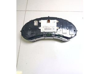 Панель приборов 9675167180, A2C53338390 Citroen DS4