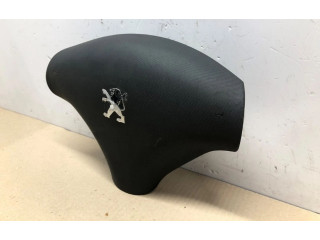 Подушка безопасности водителя 4112HT, 4112HT   Peugeot 107