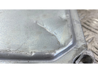 Блок управления двигателя 68402685AC Jeep Compass