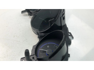 Přístrojová deska Honda Civic IX 2016 HR0407508