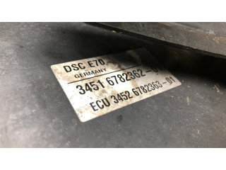 Jednotka ABS 34516782362, 34516780126 BMW X5 E70 2008