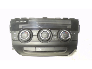 Блок управления климат-контролем KR8561190 Mazda CX-5