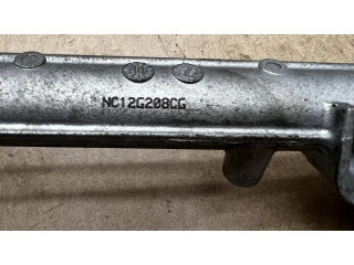 Рулевая рейка GN153A500CA Ford Ecosport 2018- года