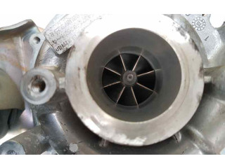 Turbodmychadlo Турбина H8201164371, 8013744 Renault Clio IV 1.5