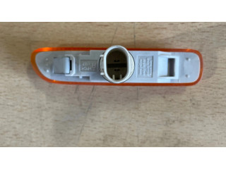 Поворотный фонарь крыла