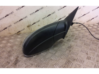 Зеркало электрическое Audi Q5 SQ5 2008 - 2017 года