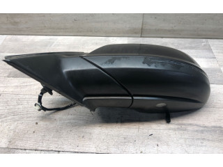 Зеркало электрическое Audi Q5 SQ5 2008 - 2017 года