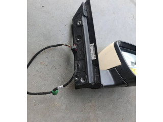 Зеркало электрическое        Volkswagen Touran II  2010 - 2016 года   