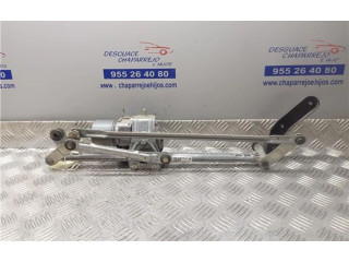 Моторчик дворников 1397220580, 1397220580 Skoda Octavia Mk2 (1Z)