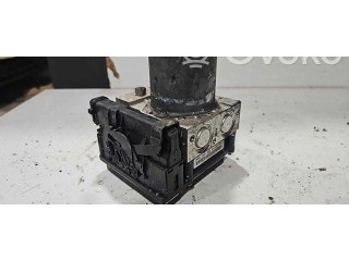 Блок АБС 0265950538, 78103P0610   Saab  9-5  2006 - 2010 года