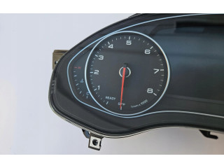 Přístrojová deska Audi A6 C7 2018 4G8920985N