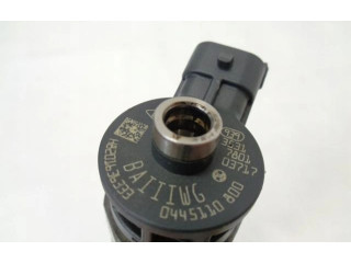 Комплект форсунок 8201636333    Renault Clio I   