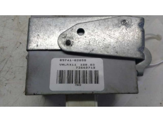 Řídící jednotka 8974102050, MODULOELECTRONICO Toyota Corolla E120 E130