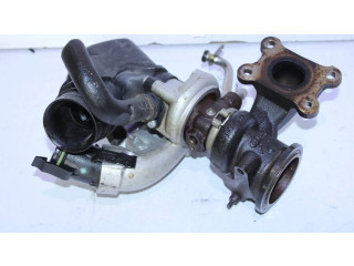  Турбина Audi A3 S3 8V  04E145713P         