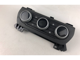 Блок управления климат-контролем 275006270R   Dacia Jogger