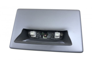 Дисплей 108954300J, 1089543-00-J Tesla Model 3