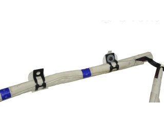 Боковая подушка безопасности AW9314K159AC Jaguar XJ X351